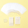 Earring Displays Cards CDIS-FS0001-12A-7