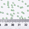 Glass Seed Beads SEED-S042-11A-01-4