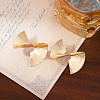 Iron Stud Earrings FS-WG6A596-06-1