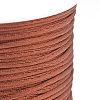 Nylon Satin Rattail Cord NWIR-Q010B-713-3