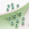 Opaque Acrylic Beads MACR-S370-D6mm-26-6