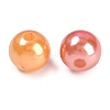 ABS Plastic Imitation Pearl Beads X-KY-G030-01A-2