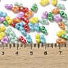 Glass Seed Beads SEED-L011-04A-17-4