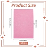 15Pcs Felt Non Woven Fabric DIY-SP0003-93E-2