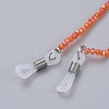 Eyeglasses Chains AJEW-EH00008-3