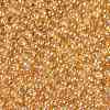 TOHO Round Seed Beads X-SEED-TR11-0103B-2