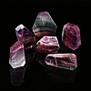 Natural Fluorite Sculpture Display Decorations PW-WG14D12-01-1