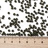 TOHO Round Seed Beads X-SEED-TR08-0617-3