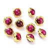 Natural Tiger Eye Beads LS-G-B011-06G-C-1