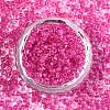 6/0 Glass Seed Beads SEED-A014-4mm-132-3