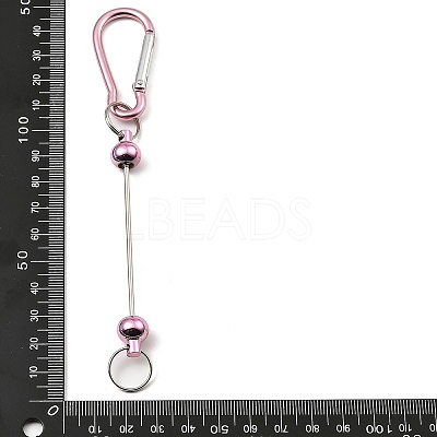 Aluminum Climbing Carabiners X1-AJEW-B025-03-1