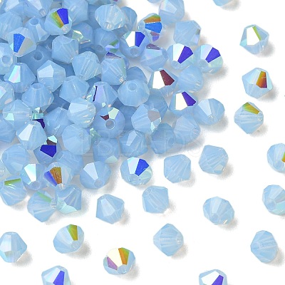 Preciosa&reg Crystal Beads Y-PRC-BA4-31110-200-1