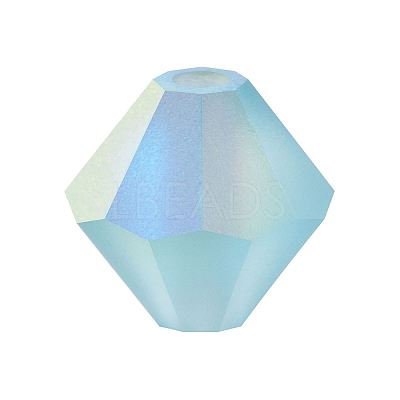 Preciosa&reg Crystal Beads X-PRC-BA3-60010-20019-1