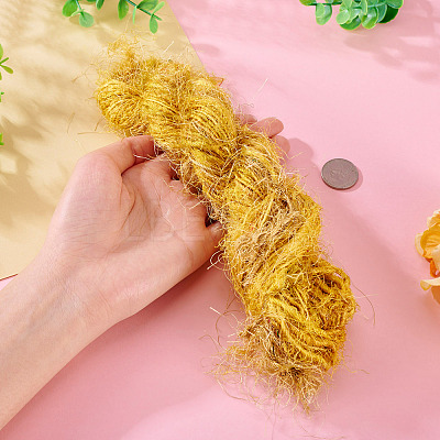 Nepal Pure Silk Cord OCOR-TAC0038-07B-1