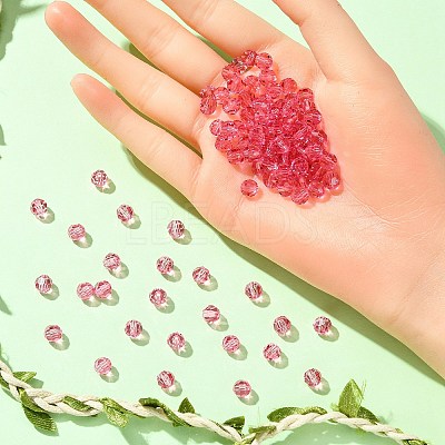 Preciosa&reg Crystal Beads X-PRC-BB6-70010-1