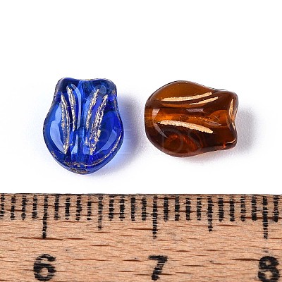 Glass Beads LAMP-T021-76M-1