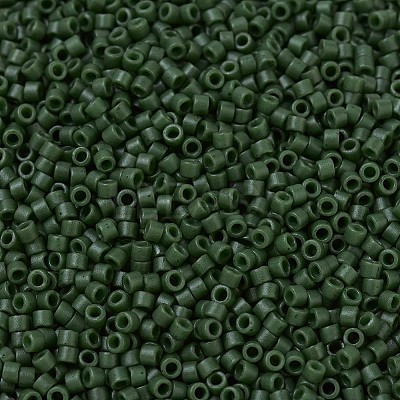 MIYUKI Delica Beads X-SEED-J020-DB0797-1