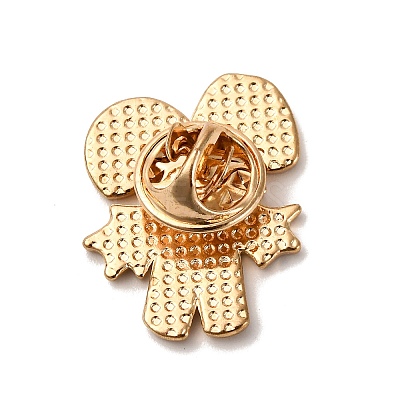 Christmas Enamel Pins LS-JEWB-I047-01KCG-08-1