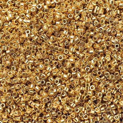 MIYUKI Delica Beads SEED-MY11-DB1833-1