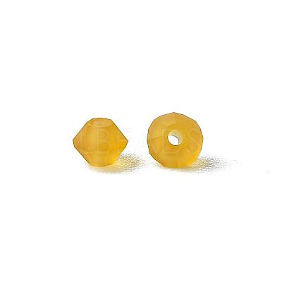 Preciosa&reg Crystal Beads X-PRC-BA3-10070-840-1