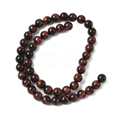 Natural Gemstone Beads Z0RQQ012-1