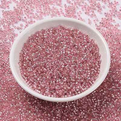 Cylinder Seed Beads SEED-H001-G01-1
