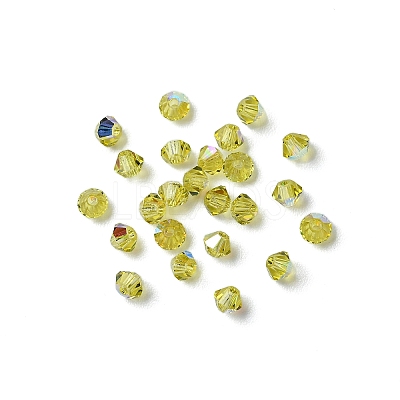 Preciosa&reg Crystal Beads Y-PRC-BA3-80250-200-1