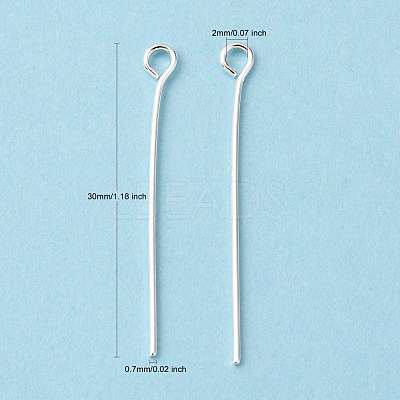 Iron Eye Pin EPS3.0cm-1