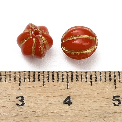 Glass Beads GLAA-C044-03I-1