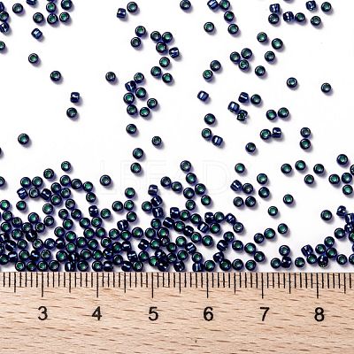 TOHO Round Seed Beads X-SEED-TR11-2203-1