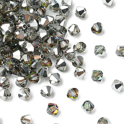 Preciosa&reg Crystal Beads Y-PRC-BA4-00030-281-1