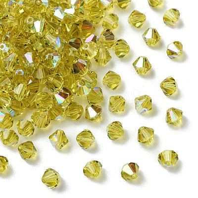 Preciosa&reg Crystal Beads X-PRC-BA6-80250-200-1
