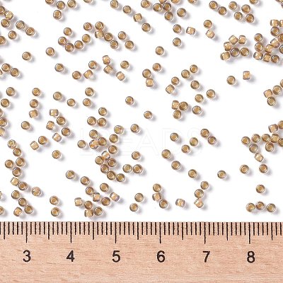TOHO 11/0 Round Beads X-SEED-TR11-0390-1