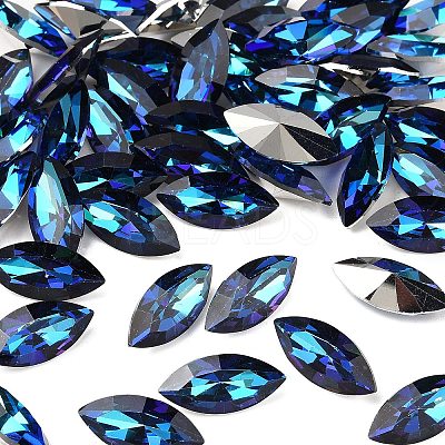 Preciosa&reg MAXIMA Crystal Fancy Stones X-PRC-FG15-00030-296-1