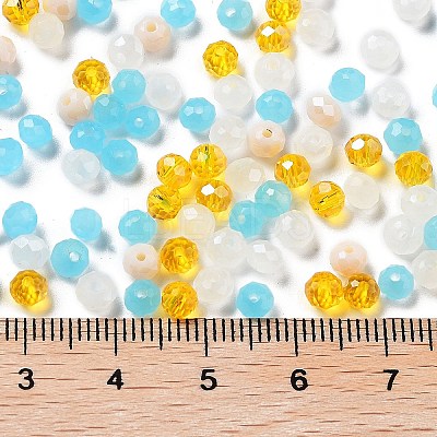 Glass Beads EGLA-A034-SM4mm-52-1