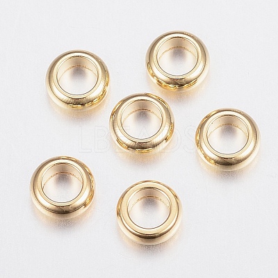 304 Stainless Steel Spacer Beads X-STAS-H436-17D-1