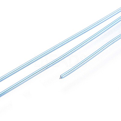 Anodized Aluminum Wire AW-S001-0.6mm-19-1