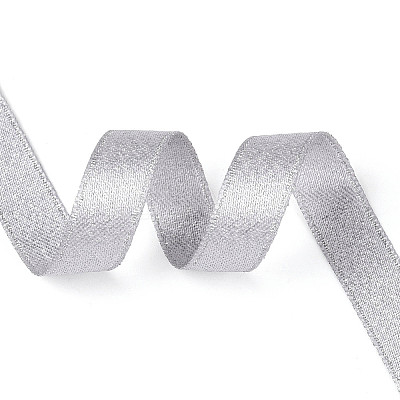 Polyester Satin Wired Ribbon SRIB-T009-08E-1