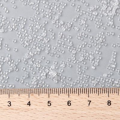 MIYUKI Round Rocailles Beads SEED-G009-RR0131-1