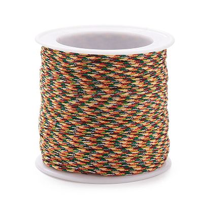 Braided Nylon Thread X-NWIR-K013-A04-1