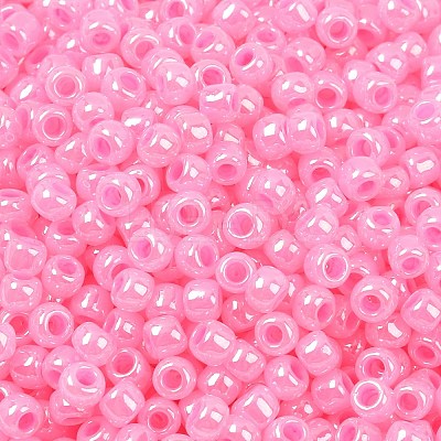 TOHO 6/0 Round Beads SEED-XTR06-0910-1