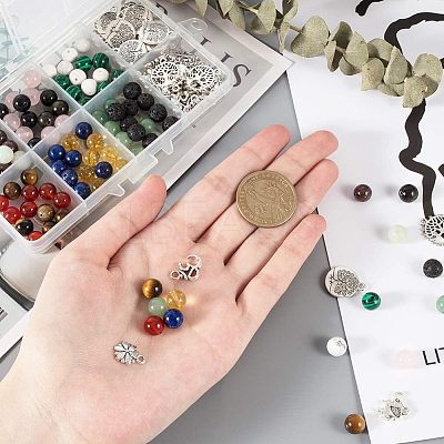 DIY Jewelry Kits DIY-NB0002-89-1