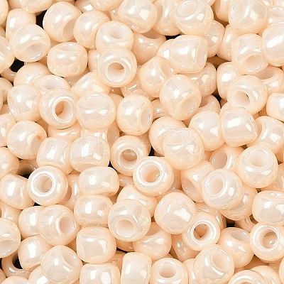 TOHO 3/0 Round Beads X-SEED-TR03-0123-1