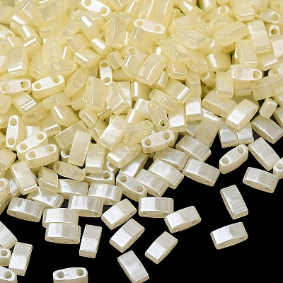 MIYUKI Half TILA Beads X-SEED-J020-HTL513-1