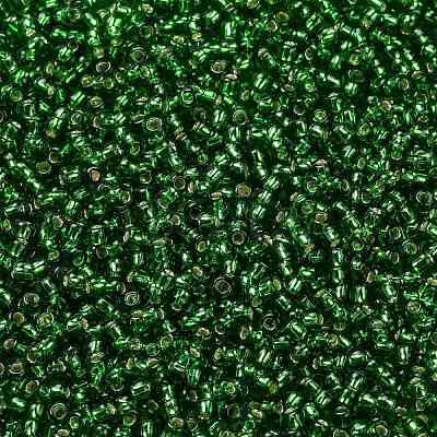 TOHO 11/0 Round Beads SEED-TR11-0027B-1