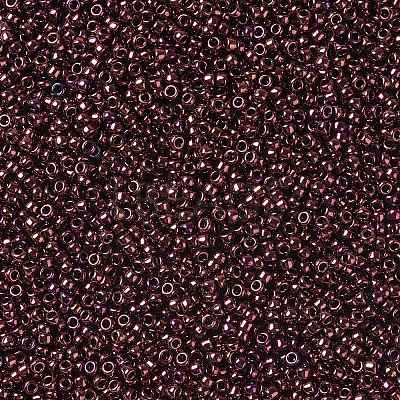 TOHO Round Seed Beads SEED-TR15-0502-1
