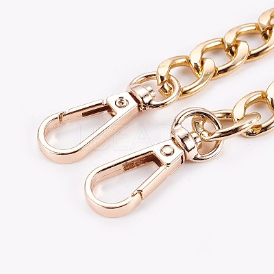 Bag Strap Chains LS-IFIN-WH0051-03G-1
