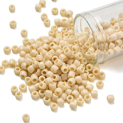 TOHO 6/0 Round Beads SEED-TR06-0051-1
