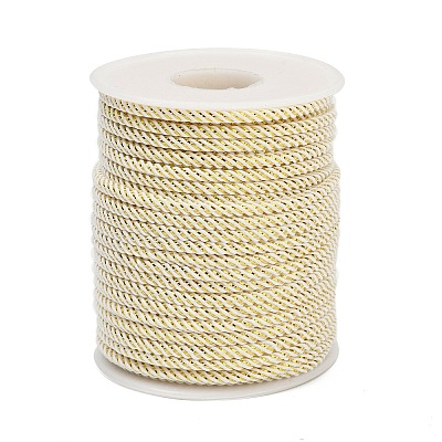Nylon Braided Cords NWIR-C004-02H-1