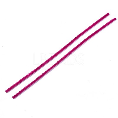 11.8 inch Pipe Cleaners AJEW-S007-11-1